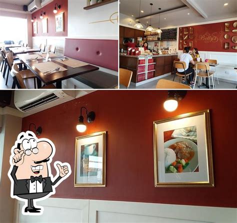 Betty's Sansrival Restaurant & Catering .